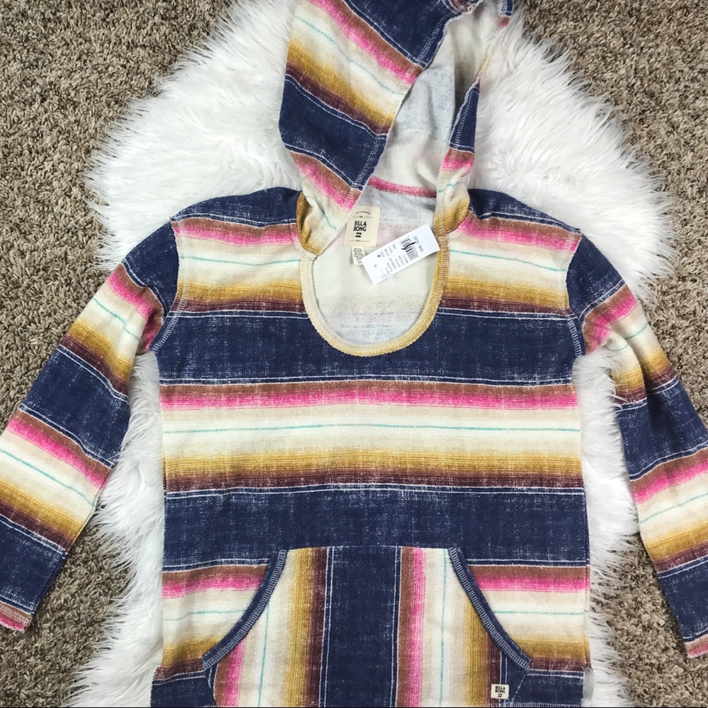 Billabong hoody